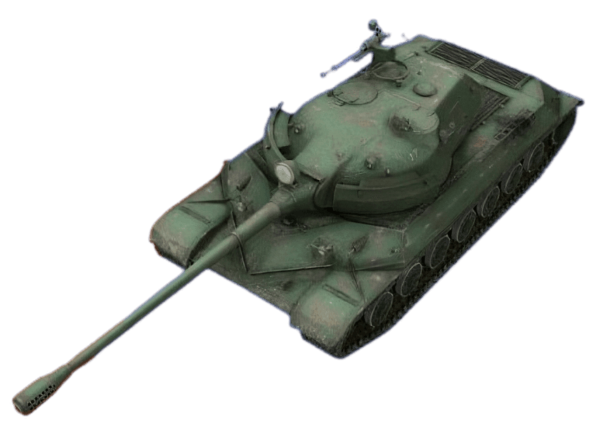 WZ-111 model 6