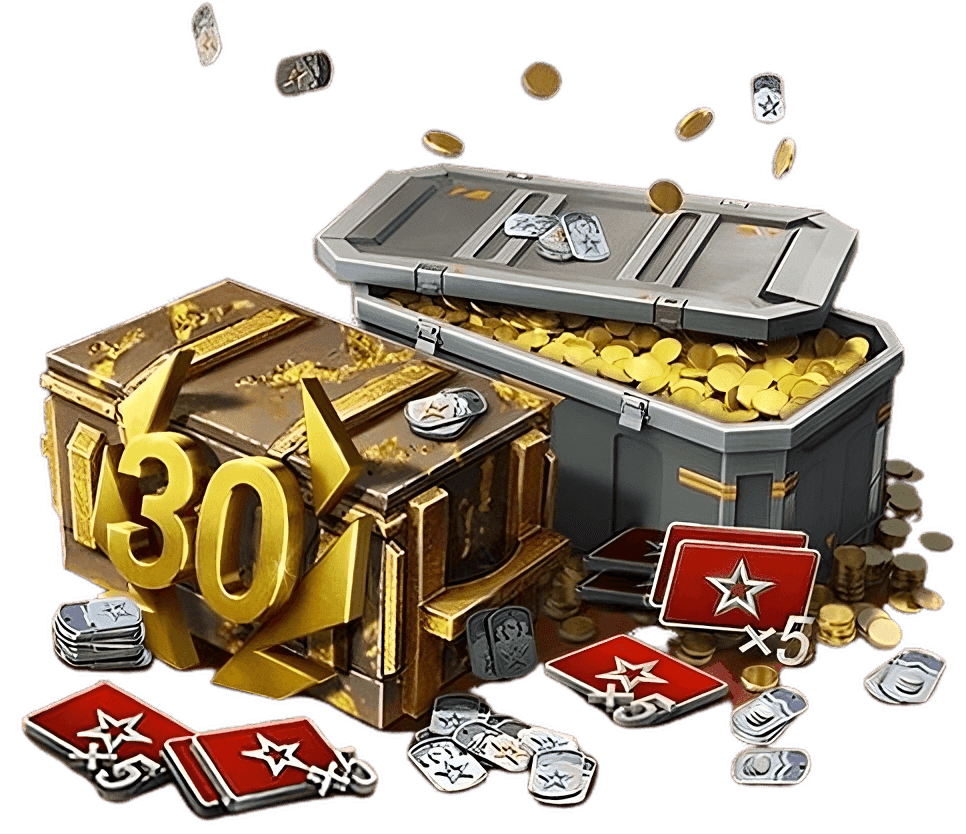 Блиц-набор 3