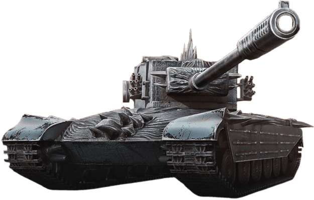 Камуфляж «Зловещая» для Chimera легендарный