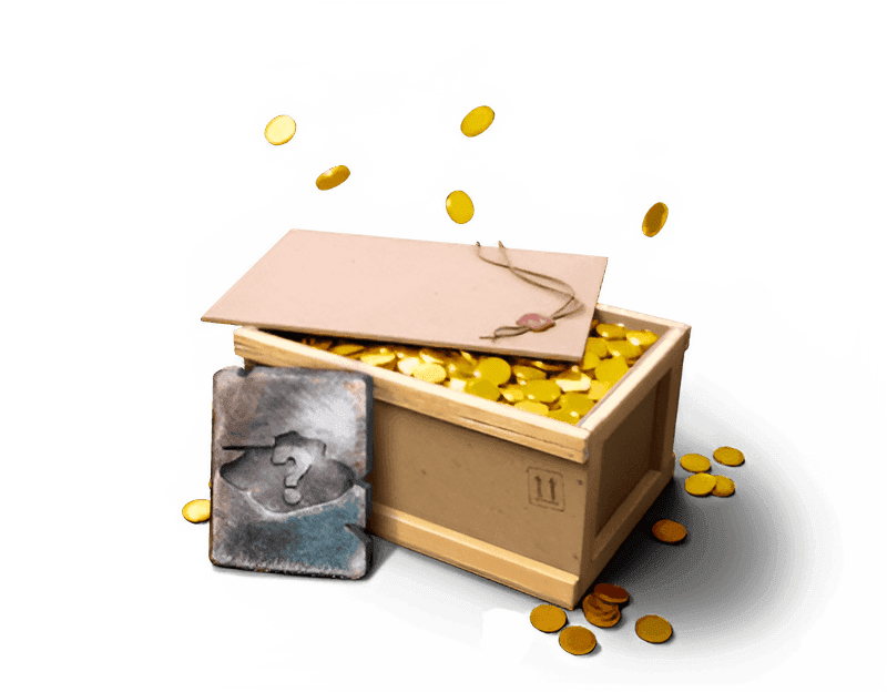 Удачный выбор