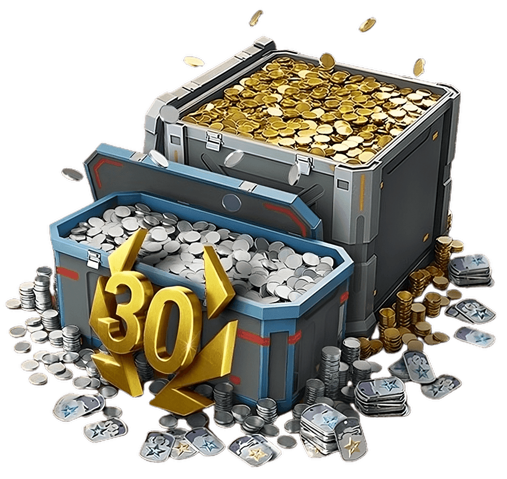 Полное изобилие