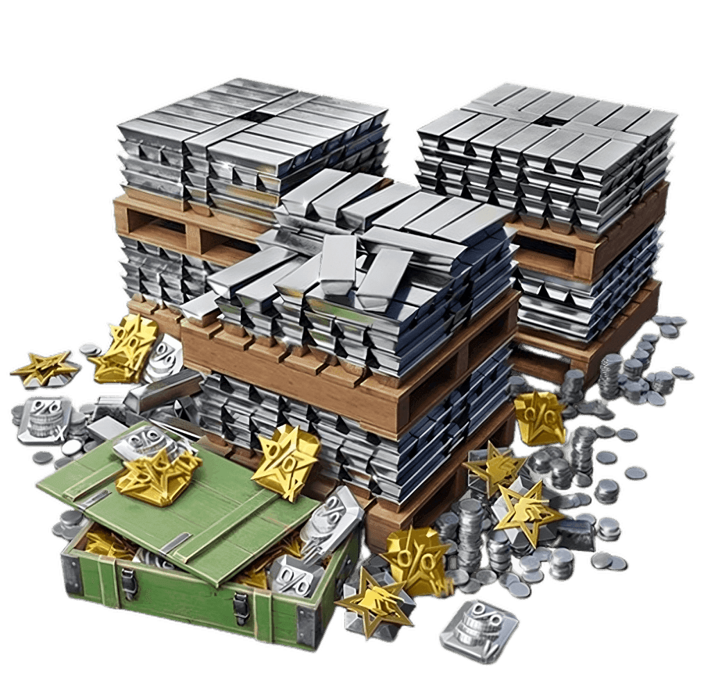 Танк на прокачку